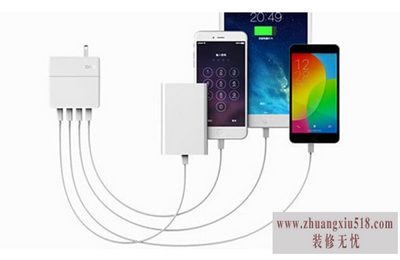 超级充电器
