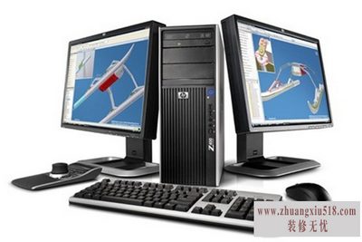 图形工作站虚拟化
