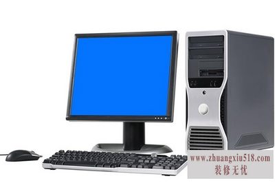 显卡花屏测试
