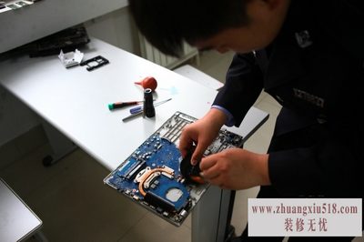 显卡花屏测试