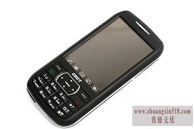 cect所有机型