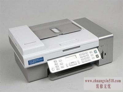 兄弟一体机维修