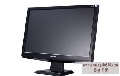 长城显示器报价