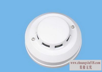 一氧化碳报警器原理