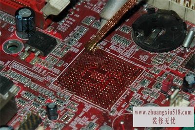 硬件配置