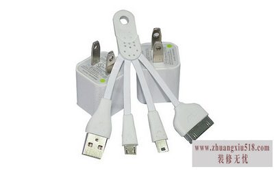 手机数据线不能充电