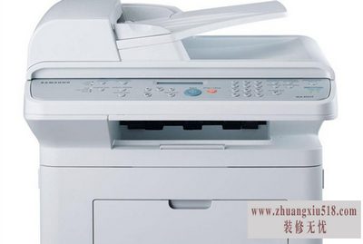 三星一体机扫描 三星一体机扫描