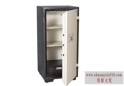 定做铁柜