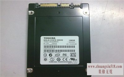 ssd固态硬盘寿命 ssd固态硬盘寿命