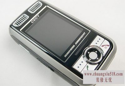 cect地址