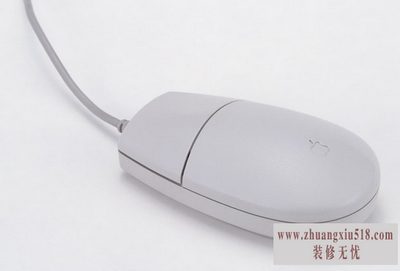 苹果鼠标拆解
