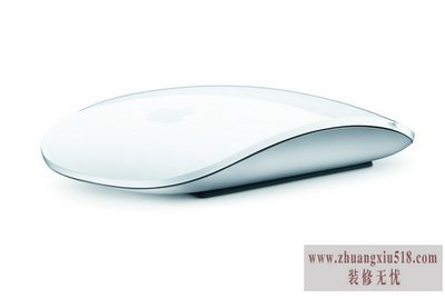 苹果鼠标拆解