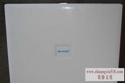 夏普笔记本驱动