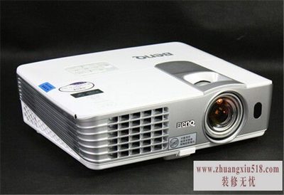 明基投影仪维修