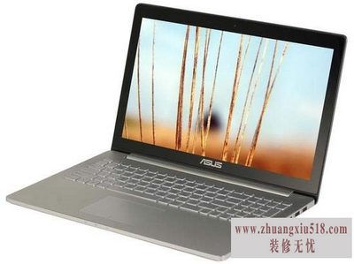 华硕电脑型号