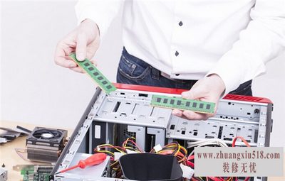 清华同方电脑维修