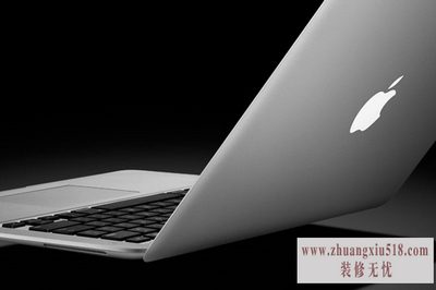 macbook黑屏