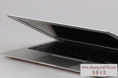 macbook黑屏