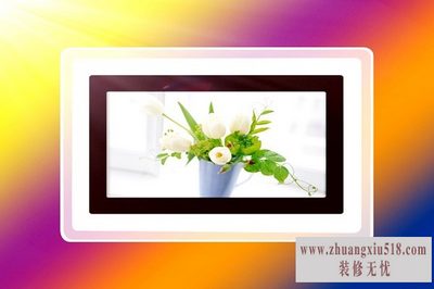 数码相框怎么用