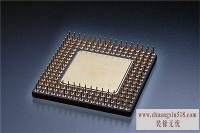 服务器cpu参数