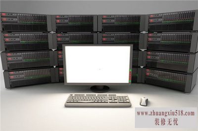服务器cpu参数