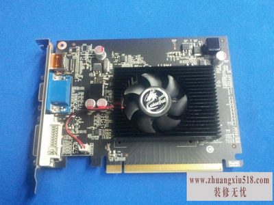 nvidia显卡怎么样