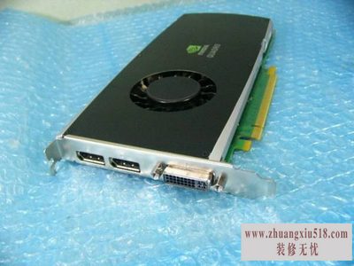 nvidia显卡怎么样 nvidia显卡怎么样