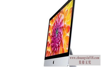 imac一体机维修