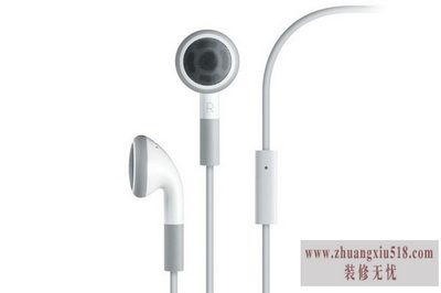 苹果耳机保修