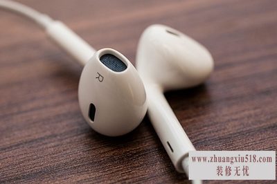 苹果耳机功能
