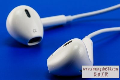 苹果耳机功能
