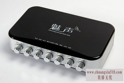 声卡报价