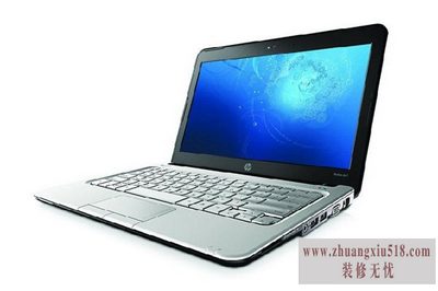 惠普笔记本重装系统