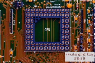 cpu