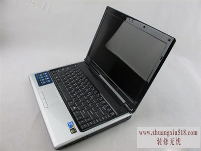方正电脑拆卸