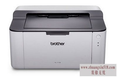兄弟打印机加粉