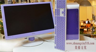 明基电脑维修