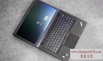 thinkpad笔记本维修