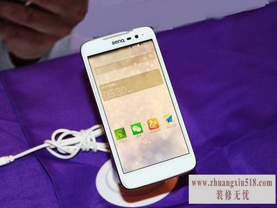 明基手机价格