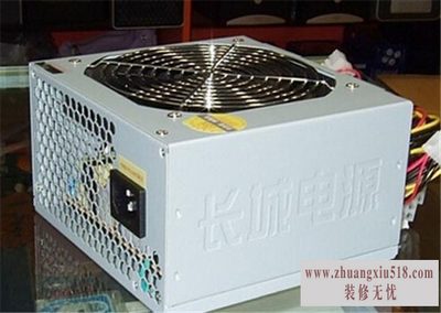 长城电源维修