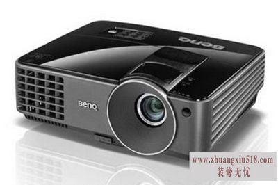 明基投影仪说明书