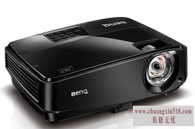 明基投影仪说明书