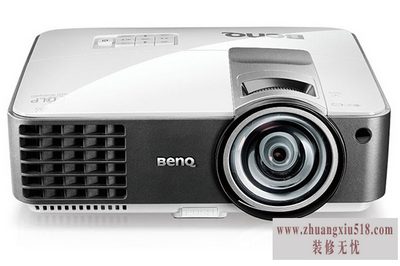 明基投影仪说明书