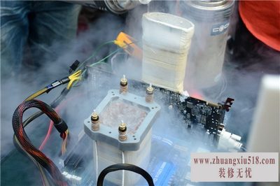 梅捷主板超频设置