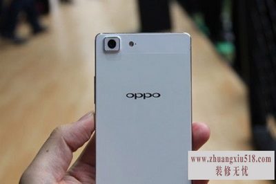 oppo手机刷机