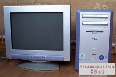 tcl电脑型号