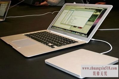 移动光驱没反应