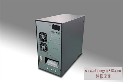 山特ups选型
