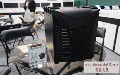 游戏悍将机箱报价