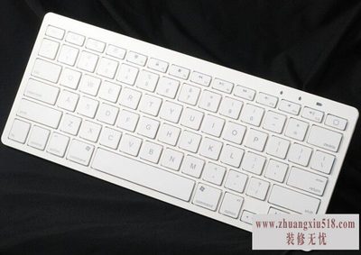 ipad键盘怎么用